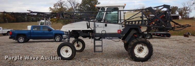 image for item EY9022 SpraCoupe 3430  sprayer