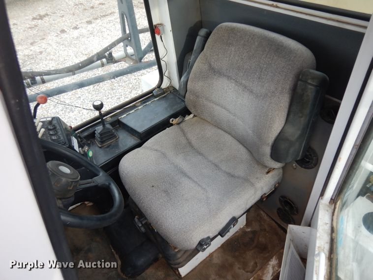 image for item EY9022 SpraCoupe 3430  sprayer