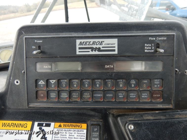 image for item EY9022 SpraCoupe 3430  sprayer