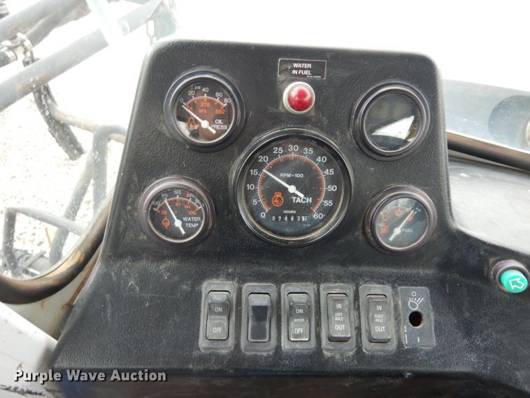 image for item EY9022 SpraCoupe 3430  sprayer