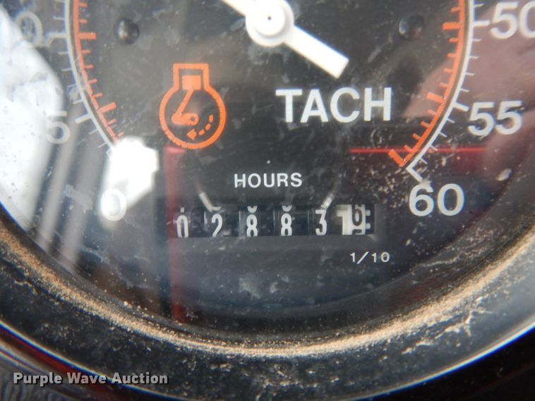 image for item EY9022 SpraCoupe 3430  sprayer