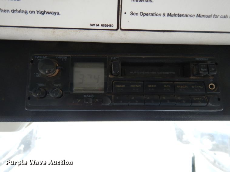 image for item EY9022 SpraCoupe 3430  sprayer