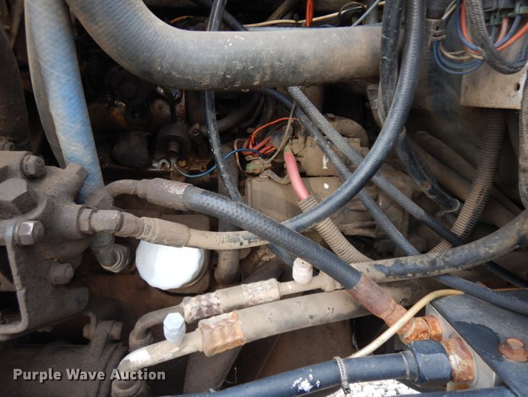 image for item EY9022 SpraCoupe 3430  sprayer