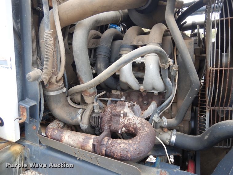 image for item EY9022 SpraCoupe 3430  sprayer