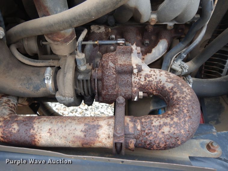 image for item EY9022 SpraCoupe 3430  sprayer