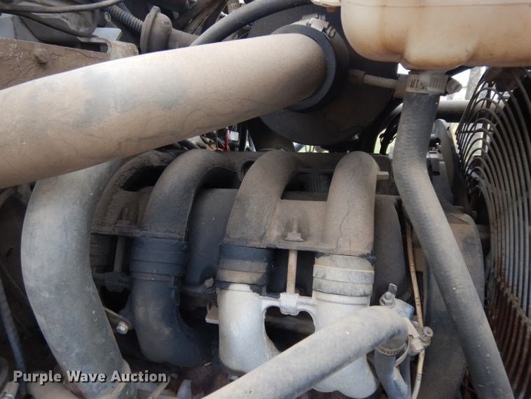 image for item EY9022 SpraCoupe 3430  sprayer