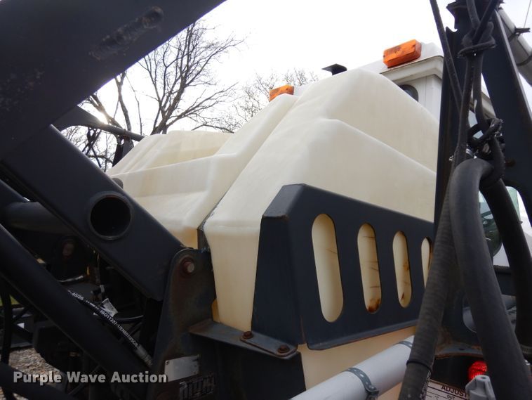 image for item EY9022 SpraCoupe 3430  sprayer