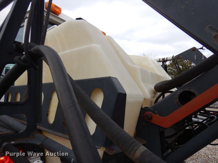 image for item EY9022 SpraCoupe 3430  sprayer