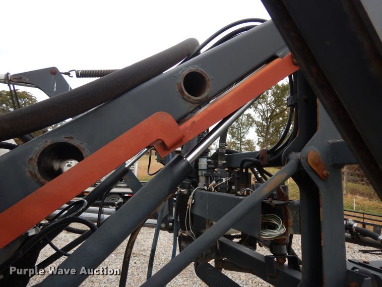 image for item EY9022 SpraCoupe 3430  sprayer