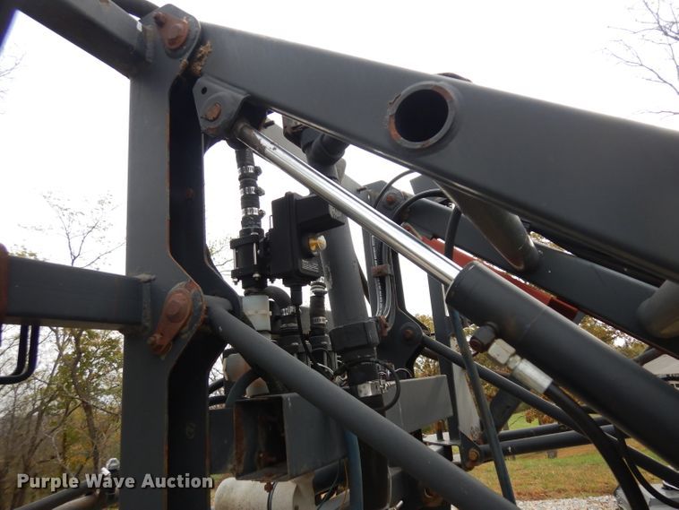 image for item EY9022 SpraCoupe 3430  sprayer