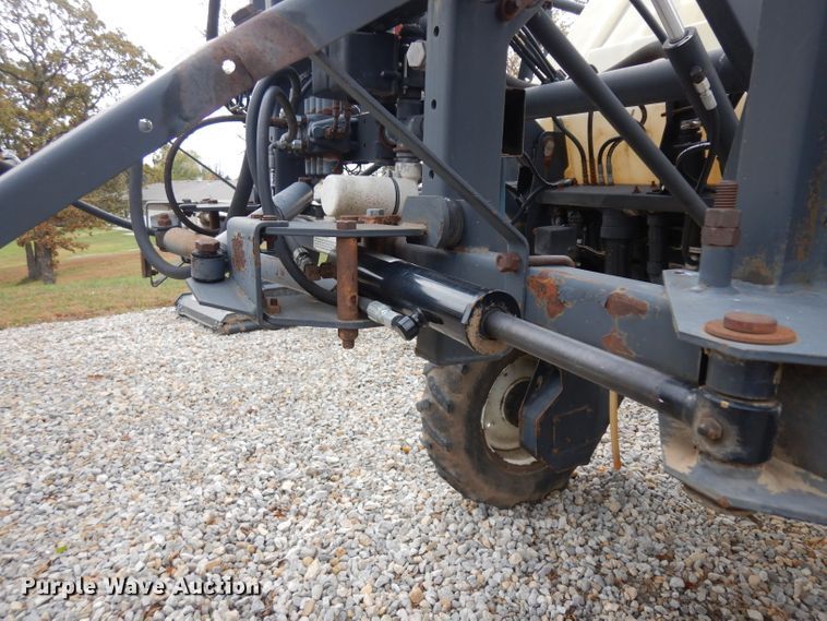 image for item EY9022 SpraCoupe 3430  sprayer