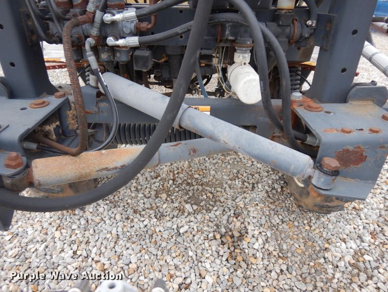 image for item EY9022 SpraCoupe 3430  sprayer