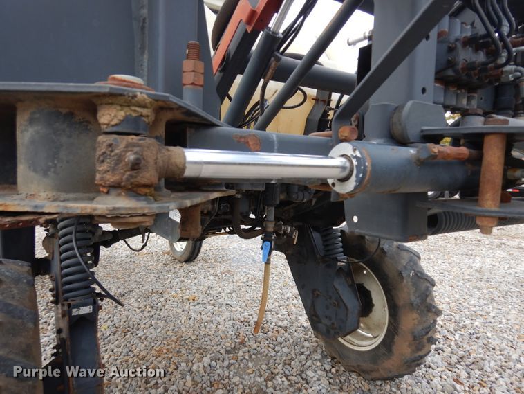 image for item EY9022 SpraCoupe 3430  sprayer