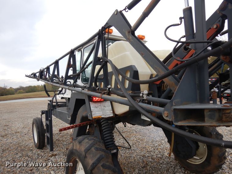 image for item EY9022 SpraCoupe 3430  sprayer