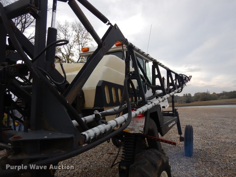 image for item EY9022 SpraCoupe 3430  sprayer