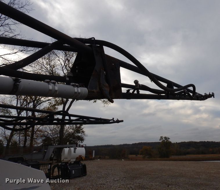 image for item EY9022 SpraCoupe 3430  sprayer