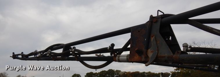 image for item EY9022 SpraCoupe 3430  sprayer