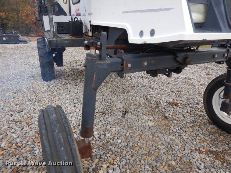 image for item EY9022 SpraCoupe 3430  sprayer