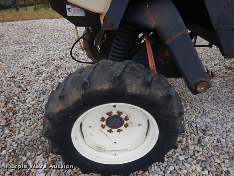 image for item EY9022 SpraCoupe 3430  sprayer