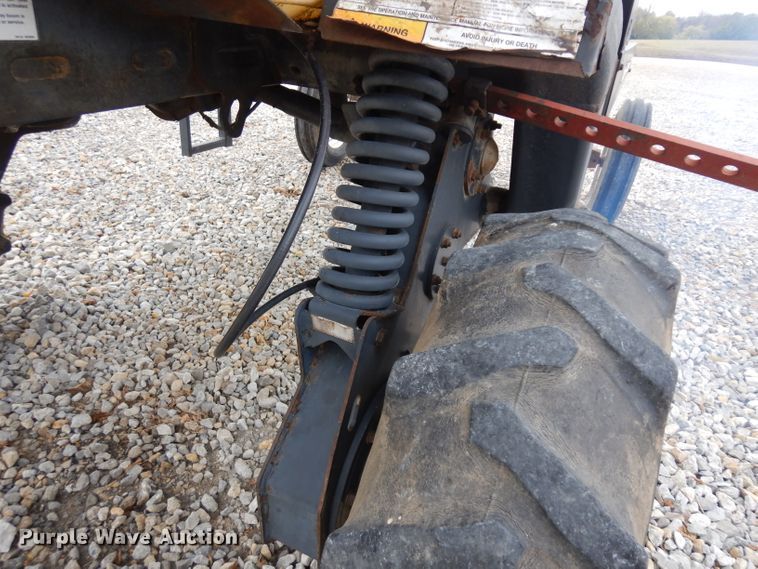 image for item EY9022 SpraCoupe 3430  sprayer