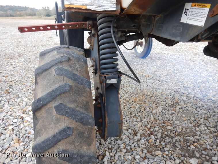 image for item EY9022 SpraCoupe 3430  sprayer