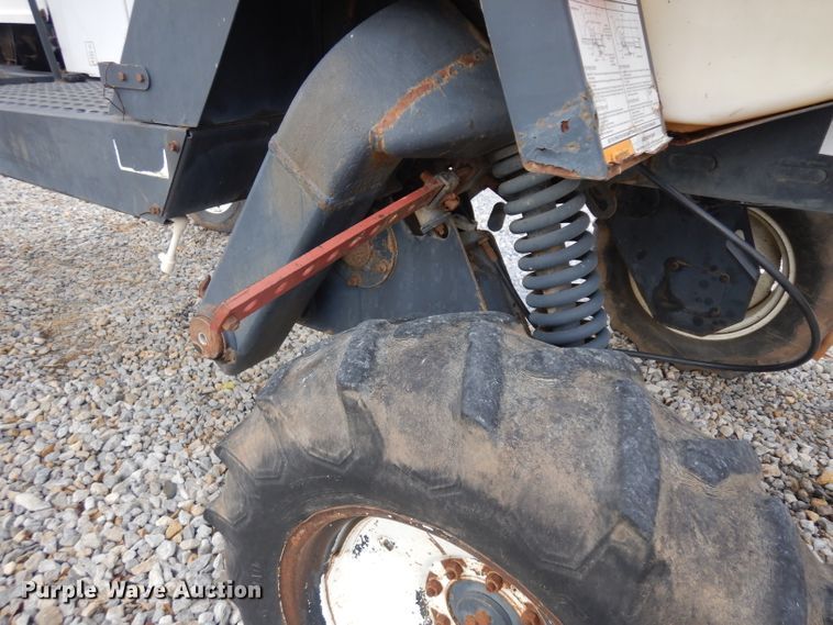 image for item EY9022 SpraCoupe 3430  sprayer