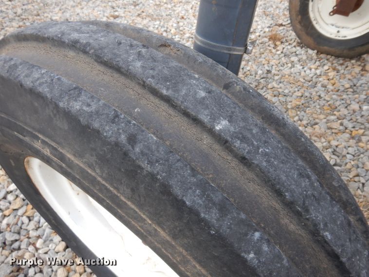 image for item EY9022 SpraCoupe 3430  sprayer