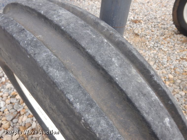 image for item EY9022 SpraCoupe 3430  sprayer