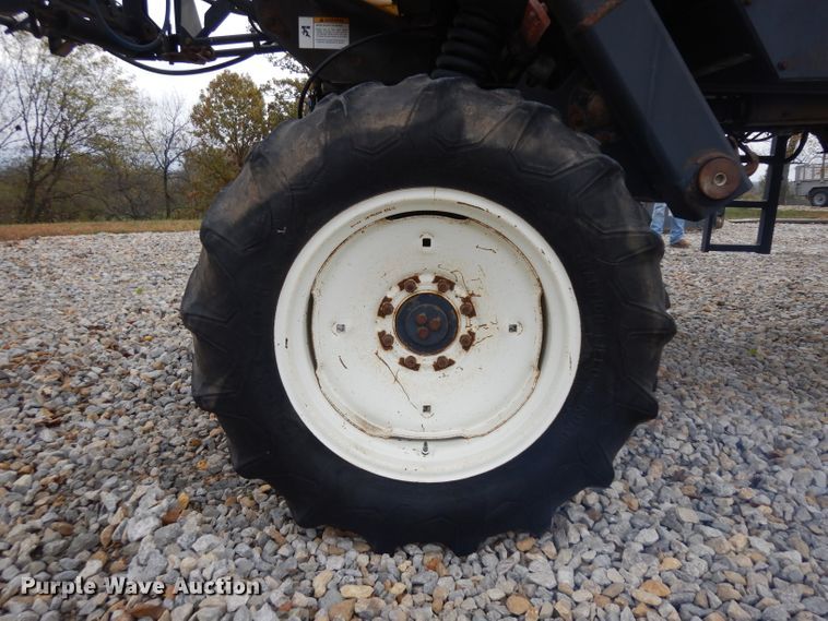 image for item EY9022 SpraCoupe 3430  sprayer