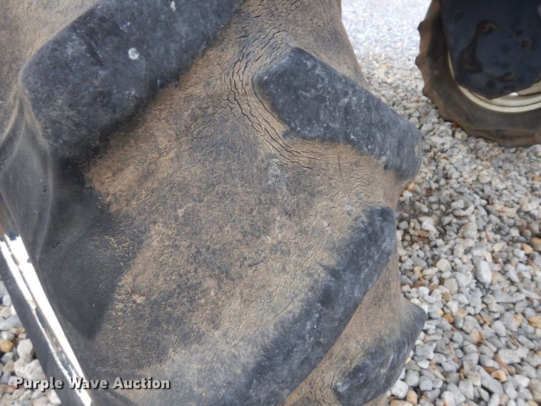 image for item EY9022 SpraCoupe 3430  sprayer