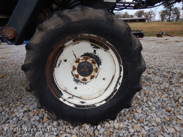 image for item EY9022 SpraCoupe 3430  sprayer