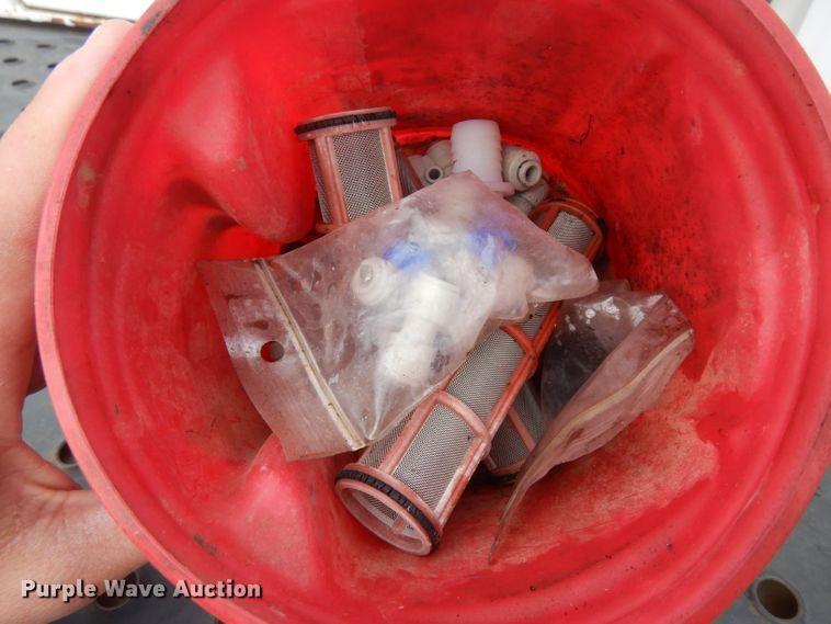 image for item EY9022 SpraCoupe 3430  sprayer