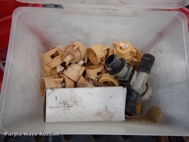 image for item EY9022 SpraCoupe 3430  sprayer