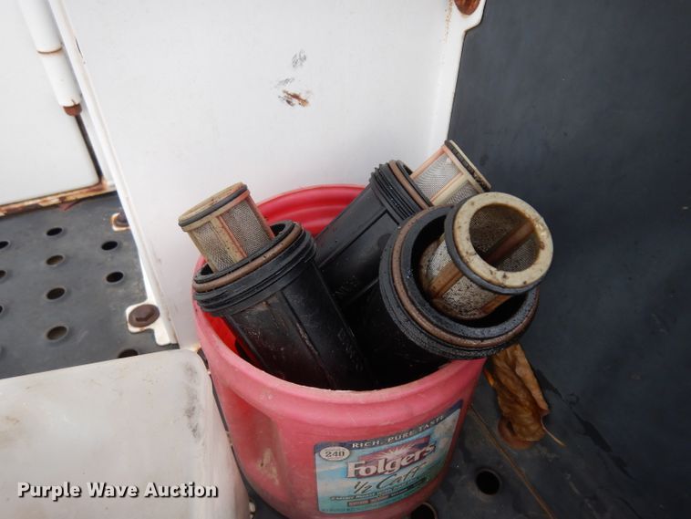 image for item EY9022 SpraCoupe 3430  sprayer