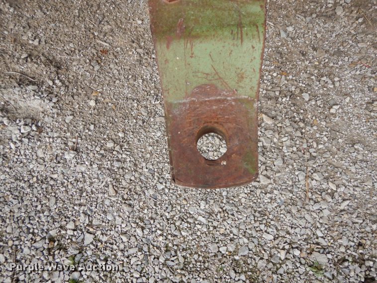 image for item FG9634 John Deere 970 cultipacker