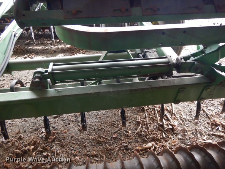 image for item FG9634 John Deere 970 cultipacker