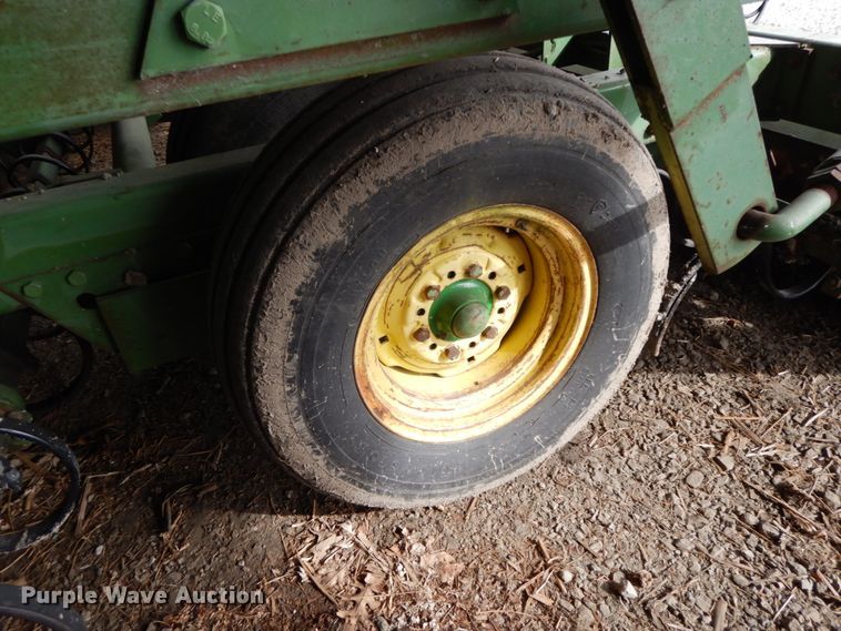 image for item FG9634 John Deere 970 cultipacker