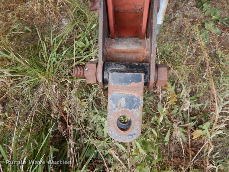 image for item FG9637 Kent field cultivator