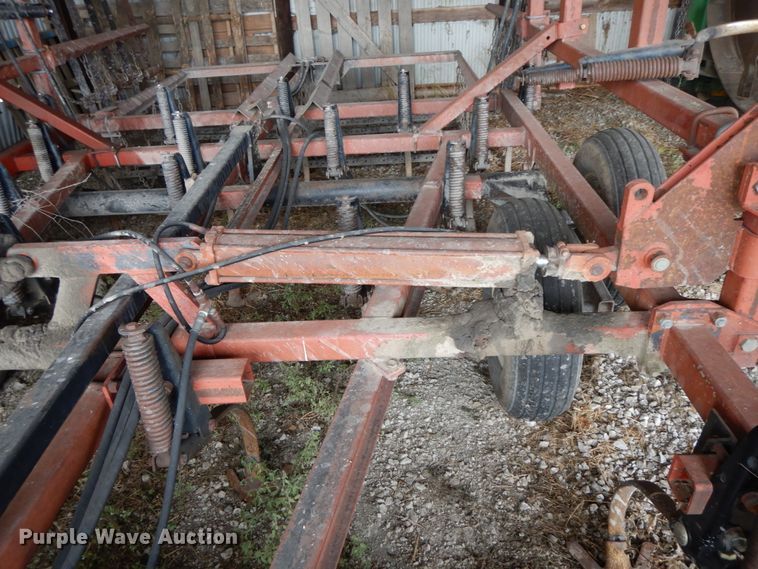 image for item FG9637 Kent field cultivator