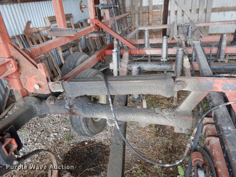 image for item FG9637 Kent field cultivator