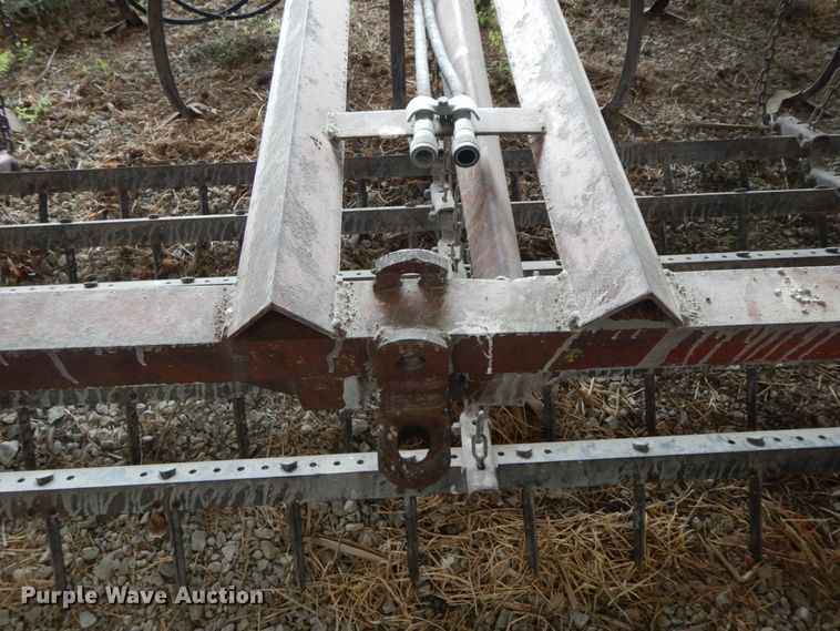 image for item FG9637 Kent field cultivator