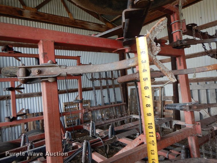 image for item FG9637 Kent field cultivator