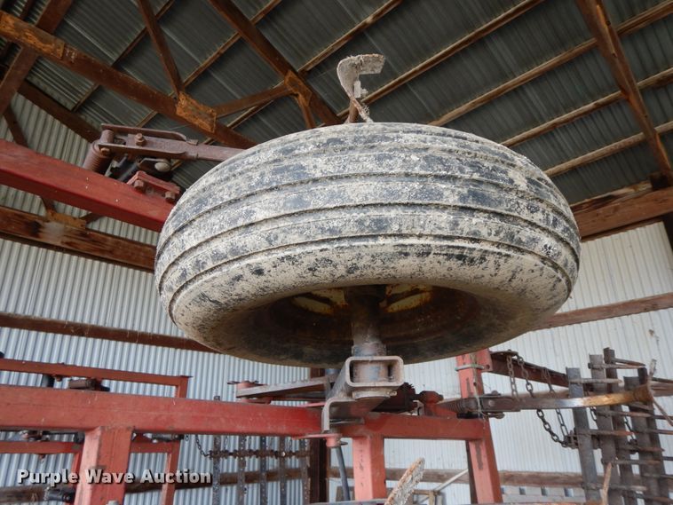 image for item FG9637 Kent field cultivator