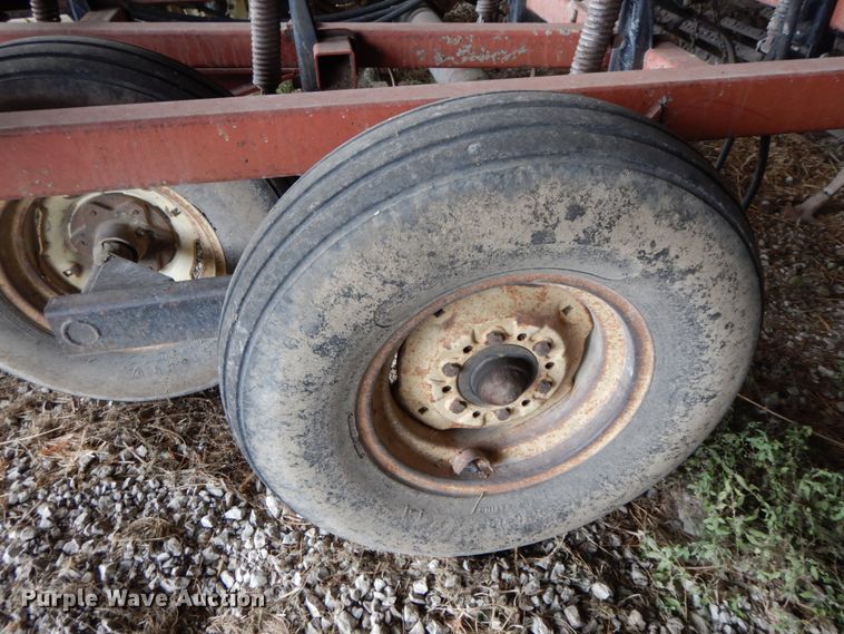 image for item FG9637 Kent field cultivator