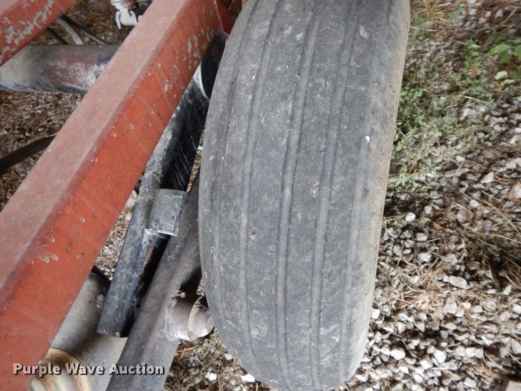 image for item FG9637 Kent field cultivator