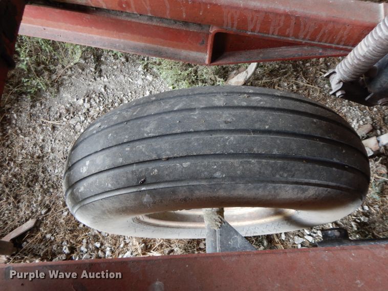 image for item FG9637 Kent field cultivator