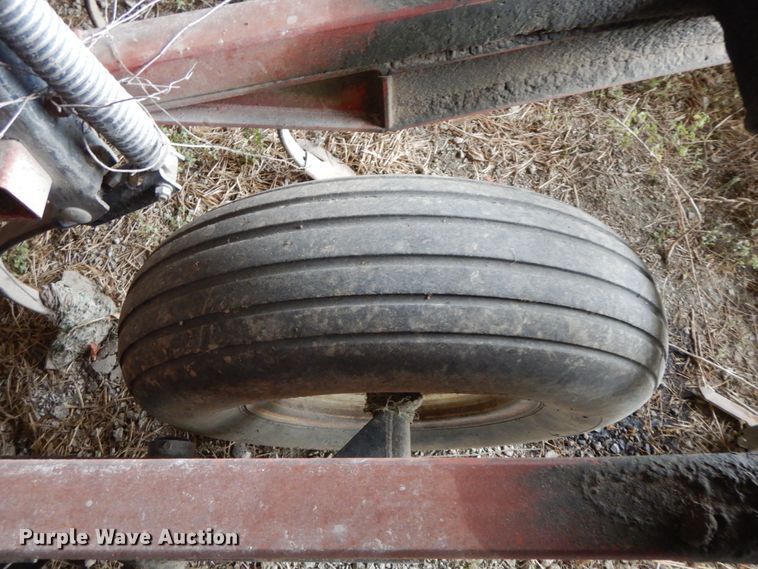 image for item FG9637 Kent field cultivator