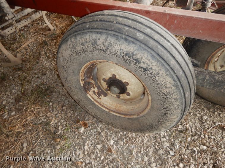 image for item FG9637 Kent field cultivator