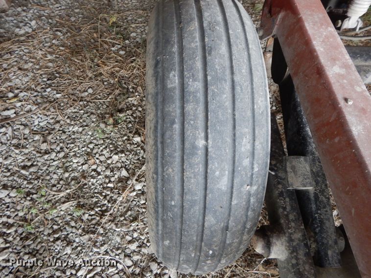 image for item FG9637 Kent field cultivator