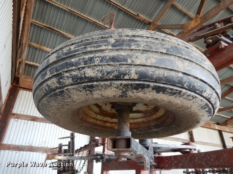 image for item FG9637 Kent field cultivator